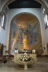 Herz Jesu Kirche (Mannheim) (0004)