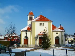 Herz Jesu Kirche Würmersheim Panoramio