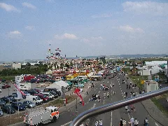 Hessentag 2007 Butzbach 4