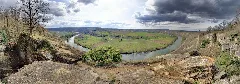 Hessigheimer Felsengärten Panorama (4494788319)