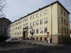 Hessischer Verwaltungsgerichtshof