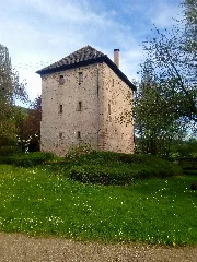 Hettigenbeuern Götzenturm 1