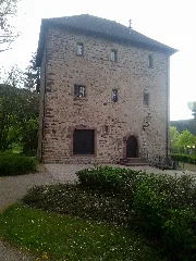 Hettigenbeuern Götzenturm 2
