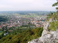 Heubach Rosenstein