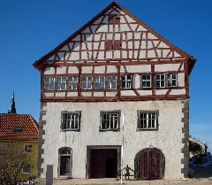Heubacher Schloss