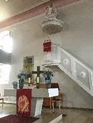 Heuchlingen, Stephanskirche (1)