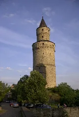 Hexenturm Idstein