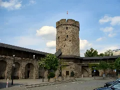 Hexenturm Lahnstein 2005