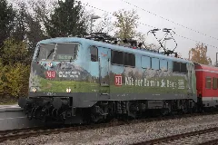Hgg 111 039 Hebli