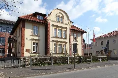 Hildburghausen Gymnasium