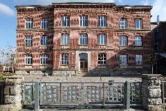 Hildburghausen Gymnasium Georgianum