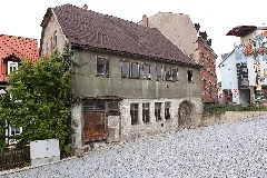 Hildburghausen Puschkinplatz 12