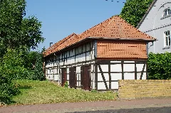 Hildesheimer Straße 559 Scheune Laatzen