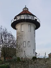 Hilsbach Wasserturm