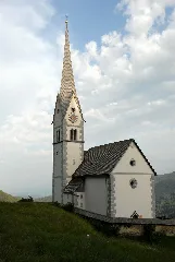 Himmelberg Ausserteuchen Pfarrkirche 20062007 10