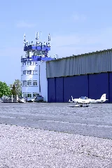 Hinordstadtairporthildesheim