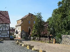 Hinter Der Mauer Nord 30, 2, Warburg, Landkreis Höxter