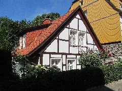 Hinter Der Mauer Nord 32, 1, Warburg, Landkreis Höxter
