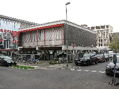 Hinter Der Schönen Aussicht 2, 1, Innenstadt, Frankfurt Am Main