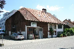 Hinterdorfstrasse 14 16 Winterthur Seen
