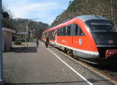 Hinterweidenthal Bahnhof 20110315 04