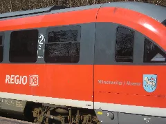 Hinterweidenthal Bahnhof 20110315 05
