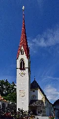 Hippach Pfarrkirche Hll Ingenuin Und Albuin I