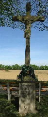 Hippenkreuz In Bad Krozingen Biengen 3