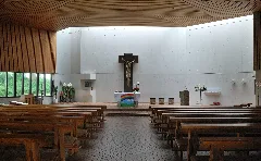 Hirschlanden Katholische Kirche (2)