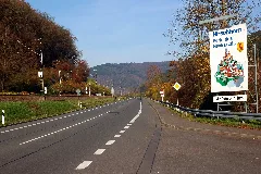 Hirschorn Bundesstrasse 37 Und Bundesstrasse 45