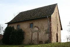 Hirzbacher Kapelle01