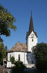 Hirzel Kirche