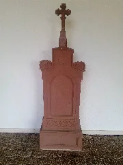 Hist. Grabstein Sindolsheim 1