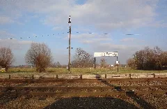 Historischer Bahnhof Lippborg Heintrop Panoramio