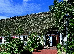 Historischer Krug Oeversee