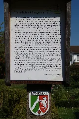 Historischer Pfarrgarten Meckenheim Lüftelberg (4)