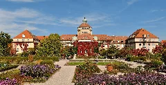 Historisches Botanisches Institut München Qtl1B