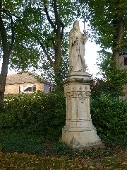 Hl.antonius,Nottuln,Kirchplatz,A58