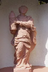 Hl Barbara