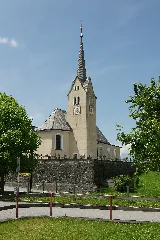 Hl Batholomäus Übersaxen 1