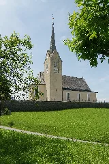Hl Batholomäus Übersaxen 2