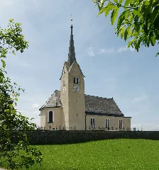 Hl Batholomäus Übersaxen 3