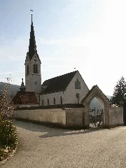 Hljosefkennelbach