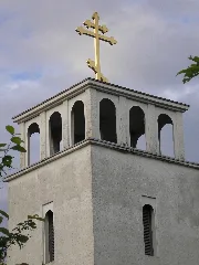 Hll. Konstantin Und Helena Kirche In Köln