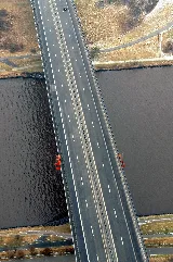 Hochbrücke Hohenhörn