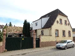 Hochdorf Hauptstraße 110 2015