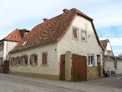 Hochdorf Hauptstraße 78 2015