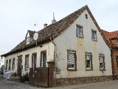 Hochdorf Hauptstraße 83 2015