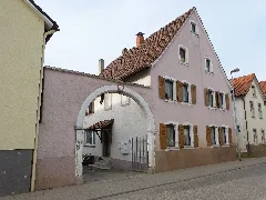Hochdorf Hauptstraße 97 2015