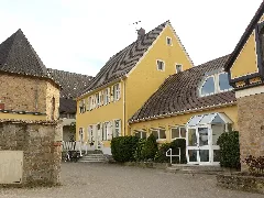 Hochdorf Pfarrhaus 2015